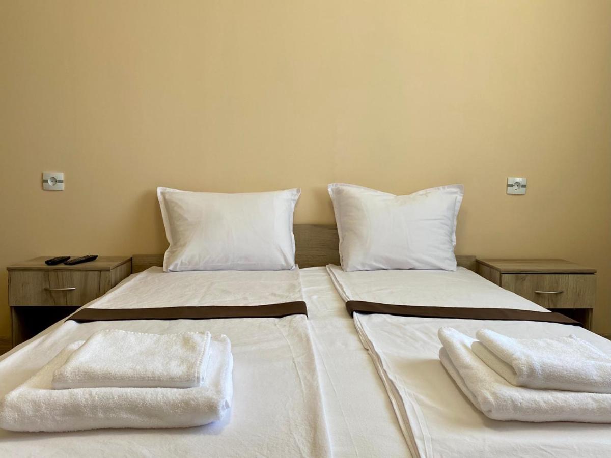 Hotel Sunrise Kalekovets 外观 照片