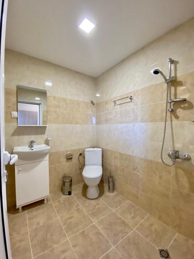 Hotel Sunrise Kalekovets 外观 照片
