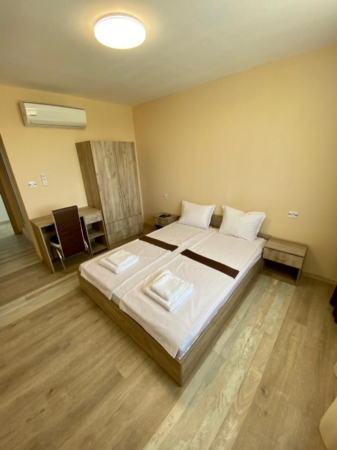 Hotel Sunrise Kalekovets 外观 照片