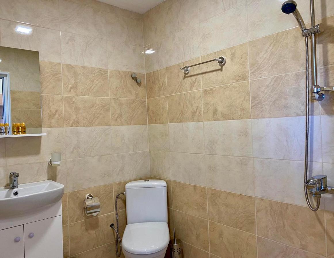 Hotel Sunrise Kalekovets 外观 照片
