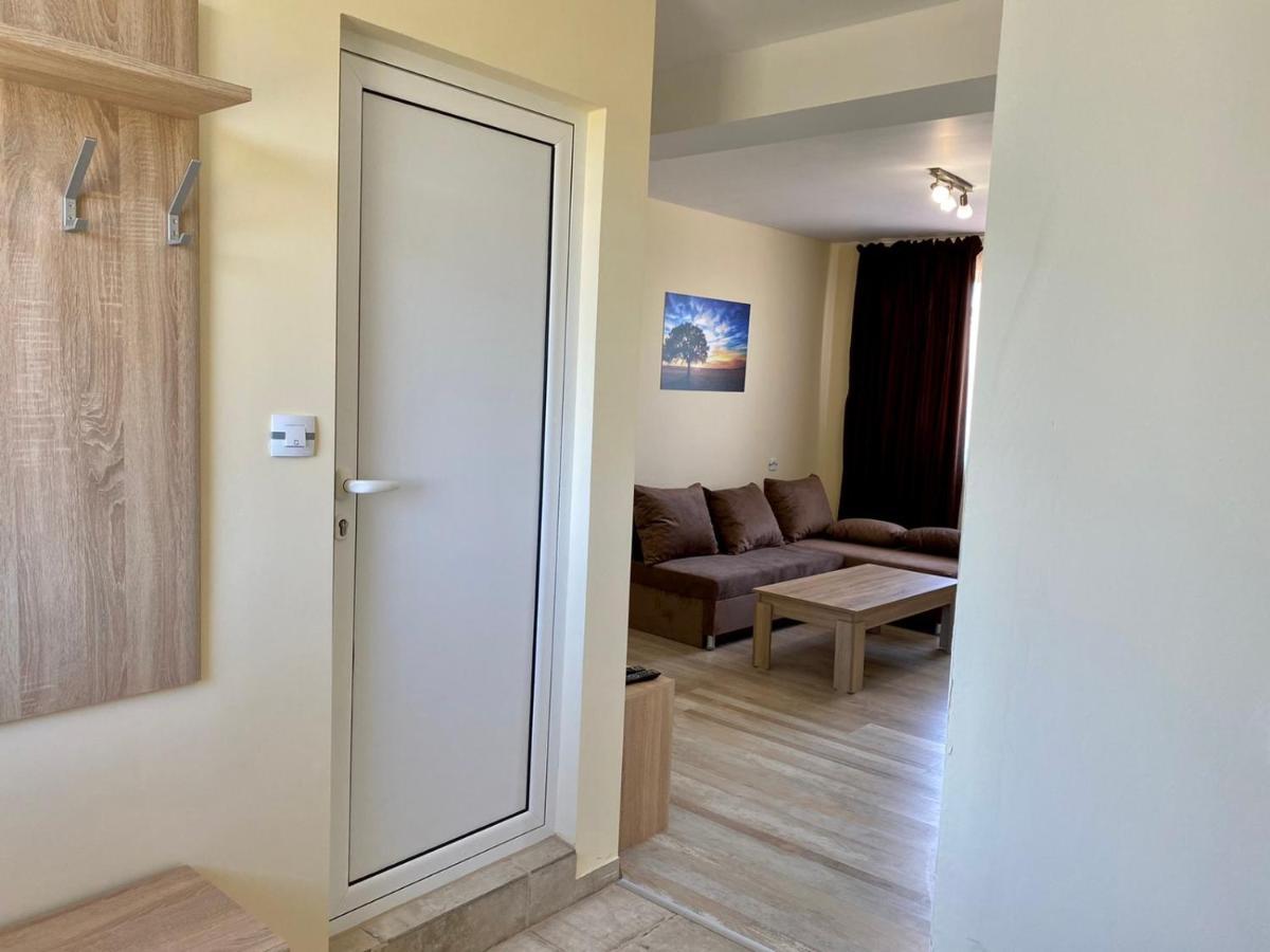 Hotel Sunrise Kalekovets 外观 照片
