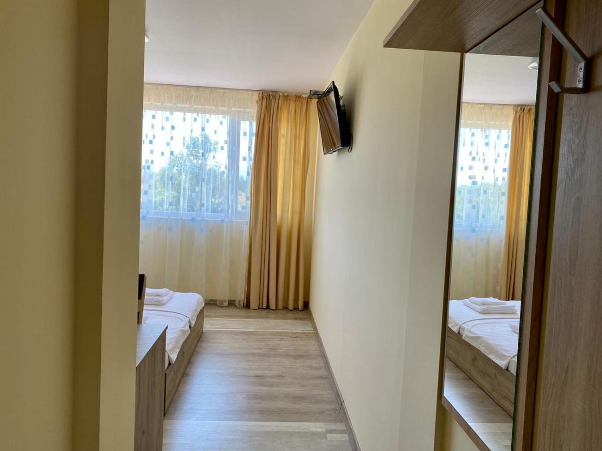 Hotel Sunrise Kalekovets 外观 照片
