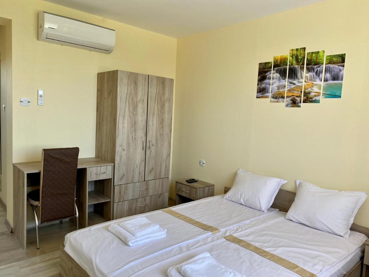 Hotel Sunrise Kalekovets 外观 照片