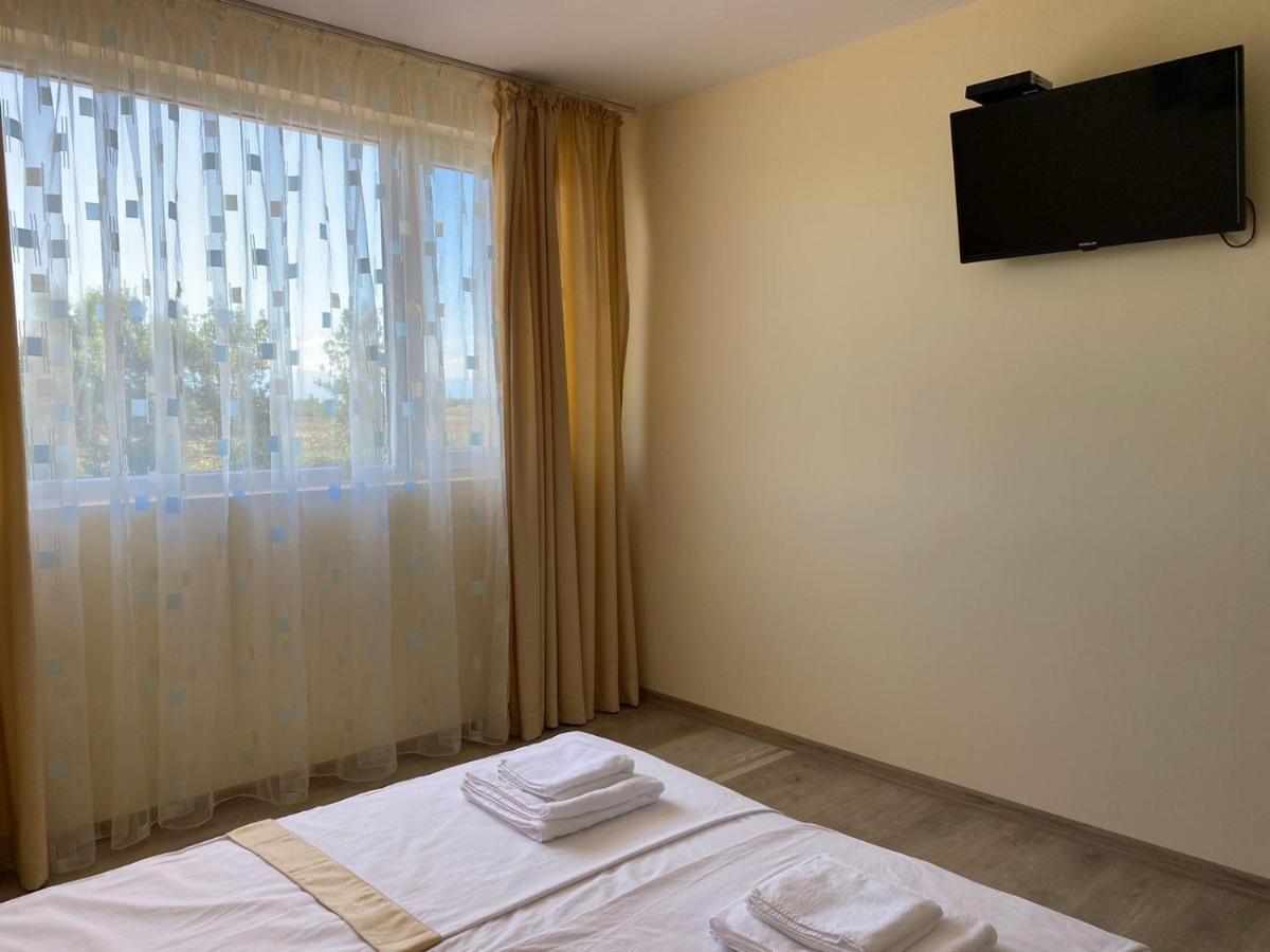 Hotel Sunrise Kalekovets 外观 照片