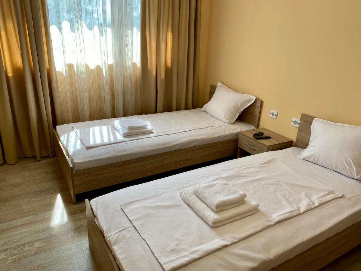 Hotel Sunrise Kalekovets 外观 照片