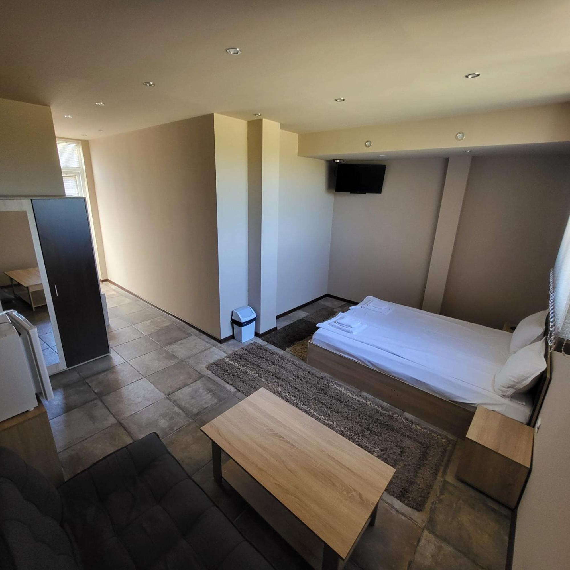 Hotel Sunrise Kalekovets 外观 照片