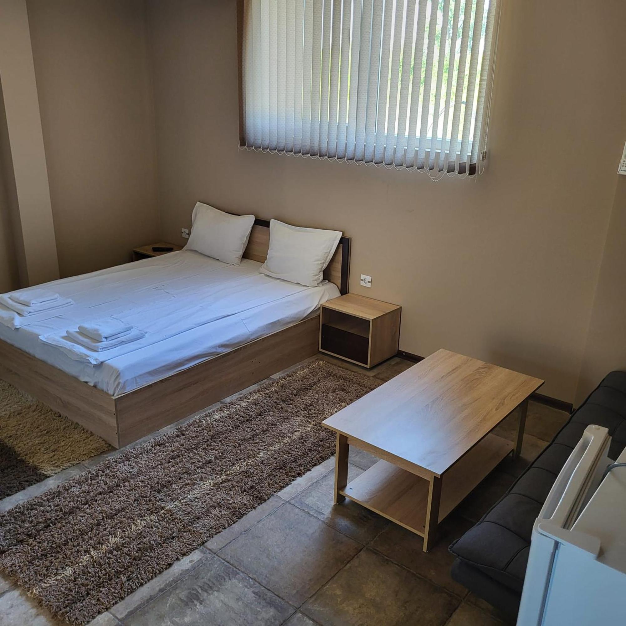 Hotel Sunrise Kalekovets 外观 照片